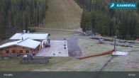 Archiv Foto Webcam Sattelboden (1.880m) Fendels 07:00