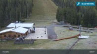 Archiv Foto Webcam Sattelboden (1.880m) Fendels 08:00