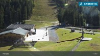 Archiv Foto Webcam Sattelboden (1.880m) Fendels 10:00