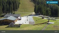 Archiv Foto Webcam Sattelboden (1.880m) Fendels 12:00