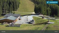 Archiv Foto Webcam Sattelboden (1.880m) Fendels 14:00