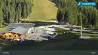 Archiv Foto Webcam Sattelboden (1.880m) Fendels 16:00