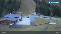 Archiv Foto Webcam Sattelboden (1.880m) Fendels 07:00