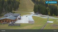 Archiv Foto Webcam Sattelboden (1.880m) Fendels 10:00