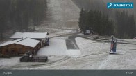 Archiv Foto Webcam Sattelboden (1.880m) Fendels 16:00