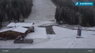 Archived image Webcam Sattelboden (1.880m) - Fendels 06:00