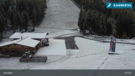Archived image Webcam Sattelboden (1.880m) - Fendels 07:00
