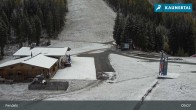 Archived image Webcam Sattelboden (1.880m) - Fendels 08:00