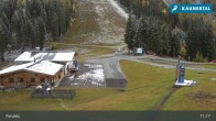 Archived image Webcam Sattelboden (1.880m) - Fendels 10:00
