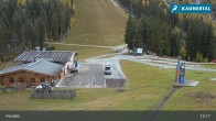 Archived image Webcam Sattelboden (1.880m) - Fendels 12:00