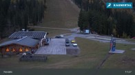 Archived image Webcam Sattelboden (1.880m) - Fendels 16:00