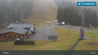 Archiv Foto Webcam Sattelboden (1.880m) Fendels 14:00