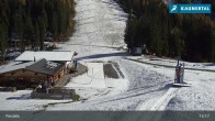 Archiv Foto Webcam Sattelboden (1.880m) Fendels 12:00