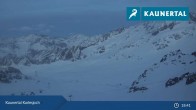 Archived image Webcam Karlesjoch / Kaunertal Glacier 14:00