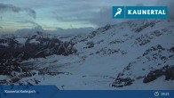 Archiv Foto Webcam Karlesjoch / Kaunertal 01:00