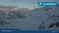 Archiv Foto Webcam Karlesjoch / Kaunertal 02:00