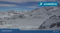 Archiv Foto Webcam Karlesjoch / Kaunertal 12:00