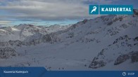 Archiv Foto Webcam Karlesjoch / Kaunertal 14:00