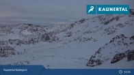 Archiv Foto Webcam Karlesjoch / Kaunertal 16:00