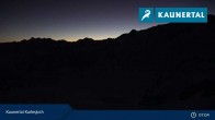 Archiv Foto Webcam Karlesjoch / Kaunertal 06:00