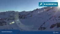 Archiv Foto Webcam Karlesjoch / Kaunertal 08:00