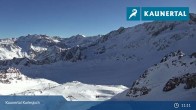 Archiv Foto Webcam Karlesjoch / Kaunertal 10:00