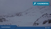 Archived image Webcam Karlesjoch / Kaunertal Glacier 02:00