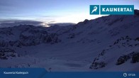 Archived image Webcam Karlesjoch / Kaunertal Glacier 06:00