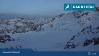 Archiv Foto Webcam Karlesjoch / Kaunertal 00:00