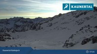 Archiv Foto Webcam Karlesjoch / Kaunertal 06:00