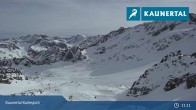 Archiv Foto Webcam Karlesjoch / Kaunertal 10:00