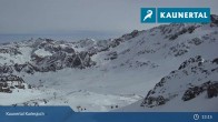 Archiv Foto Webcam Karlesjoch / Kaunertal 12:00