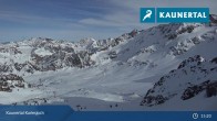 Archiv Foto Webcam Karlesjoch / Kaunertal 14:00