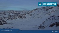 Archiv Foto Webcam Karlesjoch / Kaunertal 16:00