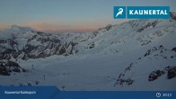 Archiv Foto Webcam Karlesjoch / Kaunertal 02:00