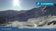 Archiv Foto Webcam Karlesjoch / Kaunertal 06:00