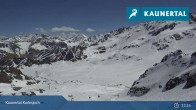 Archived image Webcam Karlesjoch / Kaunertal Glacier 12:00