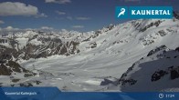 Archiv Foto Webcam Karlesjoch / Kaunertal 16:00