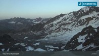 Archiv Foto Webcam Karlesjoch / Kaunertal 02:00