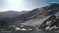 Archiv Foto Webcam Karlesjoch / Kaunertal 07:00