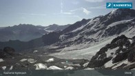 Archiv Foto Webcam Karlesjoch / Kaunertal 08:00