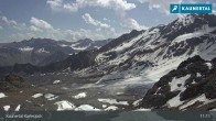 Archiv Foto Webcam Karlesjoch / Kaunertal 10:00