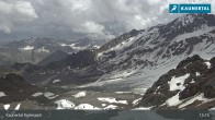 Archiv Foto Webcam Karlesjoch / Kaunertal 12:00