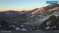 Archiv Foto Webcam Karlesjoch / Kaunertal 02:00