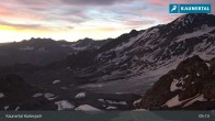 Archiv Foto Webcam Karlesjoch / Kaunertal 04:00