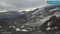 Archiv Foto Webcam Karlesjoch / Kaunertal 06:00