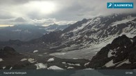 Archiv Foto Webcam Karlesjoch / Kaunertal 07:00