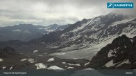Archiv Foto Webcam Karlesjoch / Kaunertal 08:00