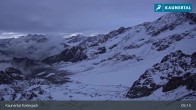 Archiv Foto Webcam Karlesjoch / Kaunertal 04:00