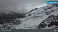 Archiv Foto Webcam Karlesjoch / Kaunertal 12:00